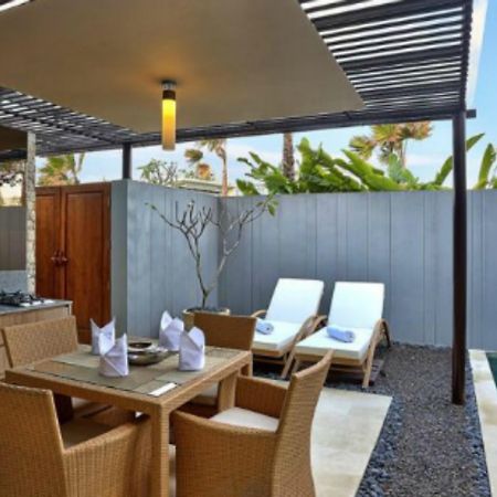 Garden Bay View Villa Nusa Dua  Kültér fotó