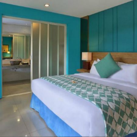 Garden Bay View Villa Nusa Dua  Kültér fotó