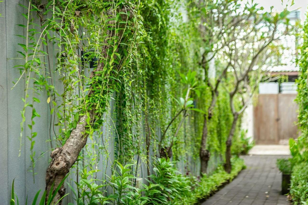 Garden Bay View Villa Nusa Dua  Kültér fotó