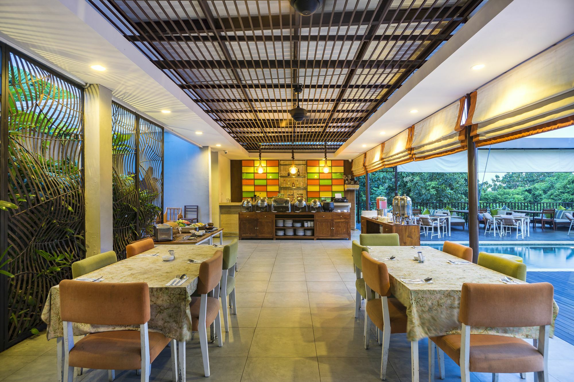 Garden Bay View Villa Nusa Dua  Kültér fotó